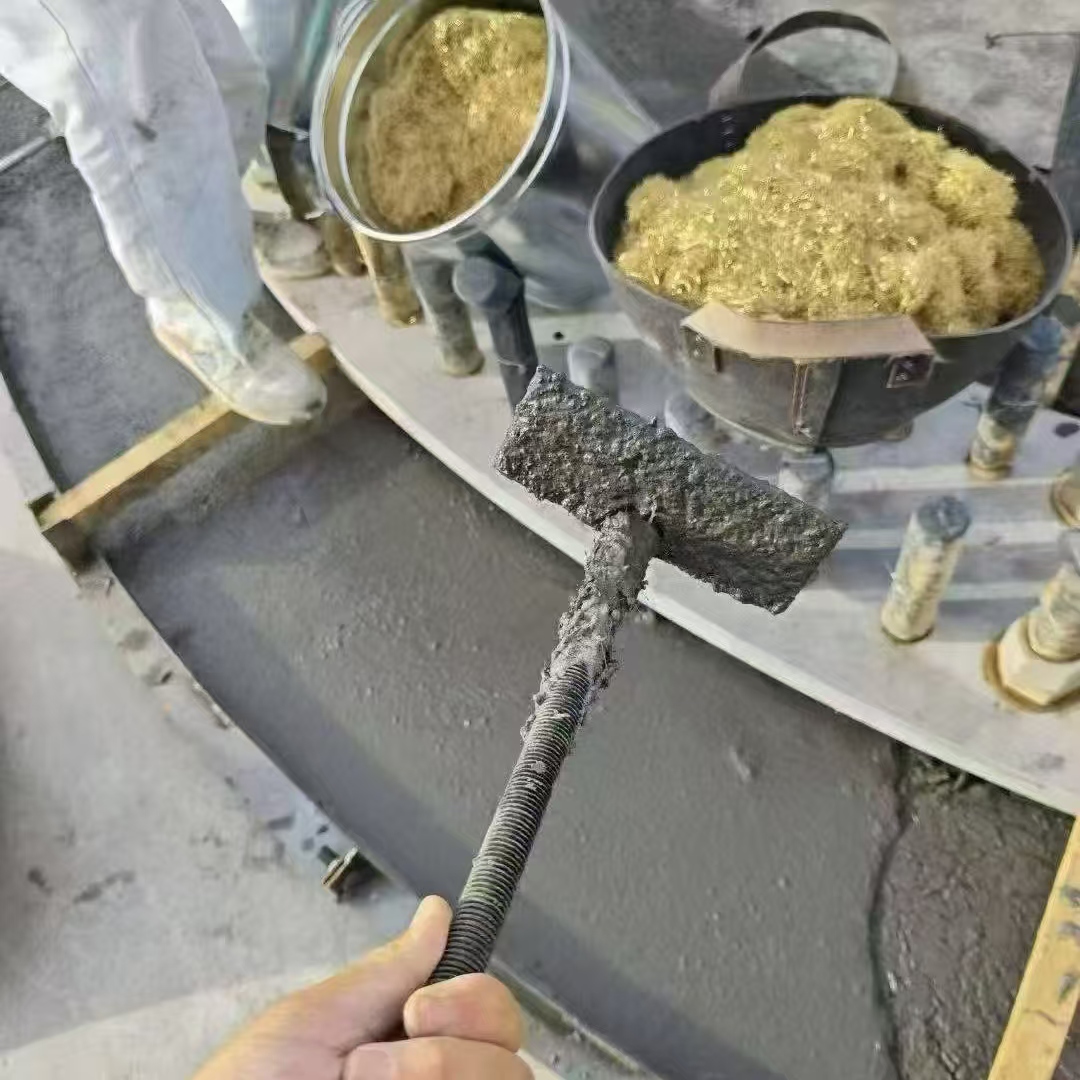 平顶山C120风电设备基础专用灌浆料