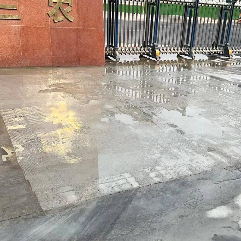 平顶山水泥路面翻新砂浆